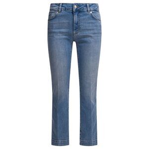 Max Mara Sportmax Women "Perfect Fit Flare" Jeans